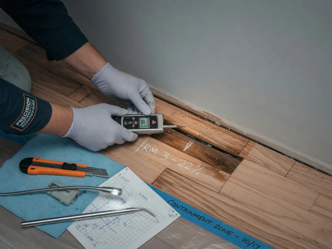 Why choose Water Removal in Waldport, OR